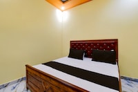 SPOT ON Hotel Embrace 