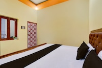 SPOT ON Hotel Embrace 