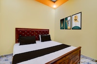 SPOT ON Hotel Embrace 