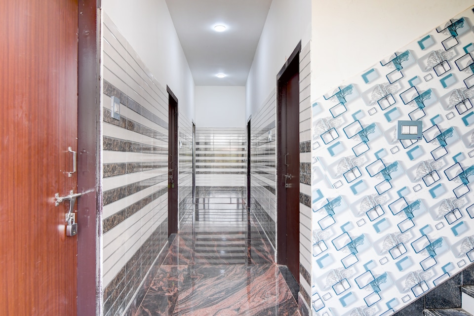 SPOT ON Jasaswi Guest House, Khandagiri Bhubaneswar, Bhubaneswar