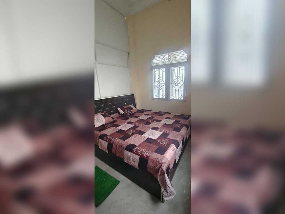 SPOT ON AK HOTEL, Jaunpur, Jaunpur