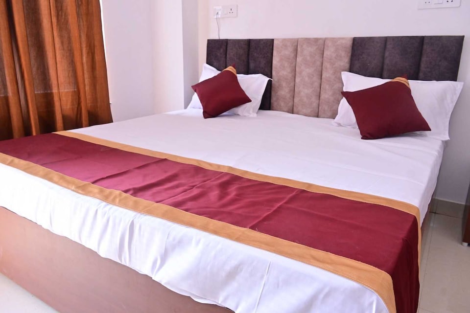 Hotel O Heaven Plaza, Mahendragarh, Mahendragarh
