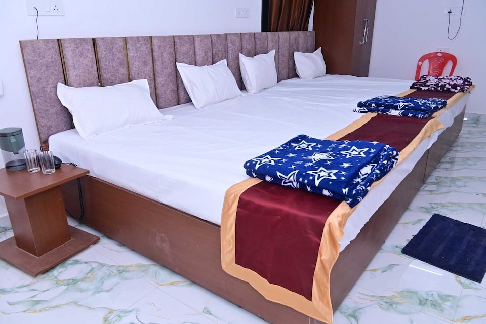 Hotel O Heaven Plaza, Mahendragarh, Mahendragarh