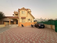 Hotel O Heaven Plaza