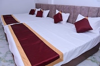 Hotel O Heaven Plaza