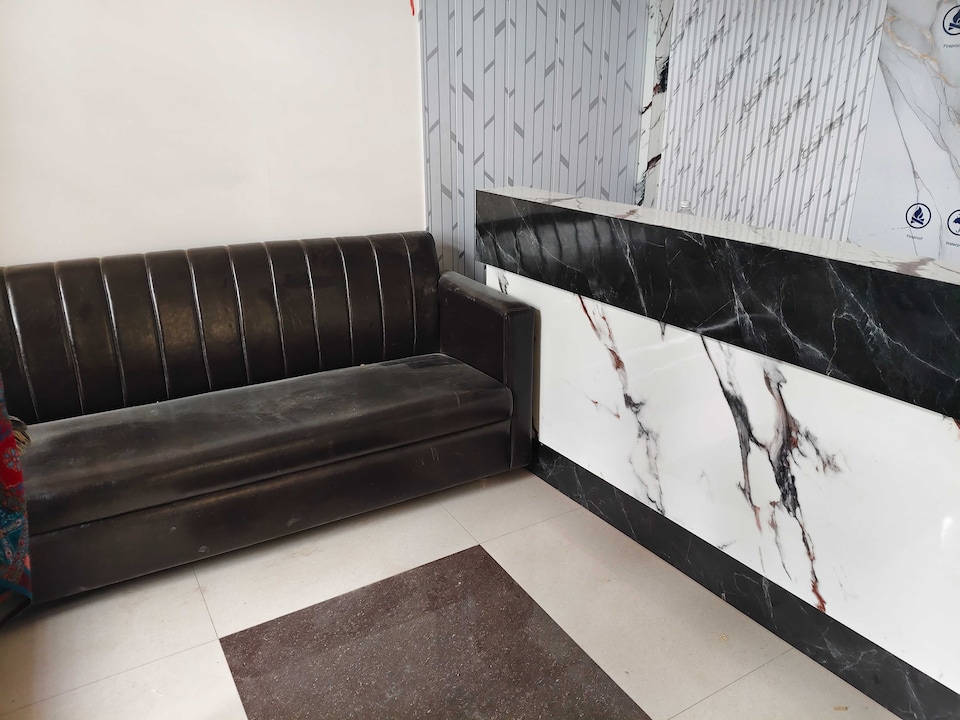 Hotel O  Skyvilla Home Stay And Guest House , Golghar, Gorakhpur