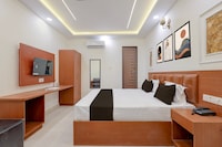 Hotel O  Skyvilla Home Stay And Guest House 