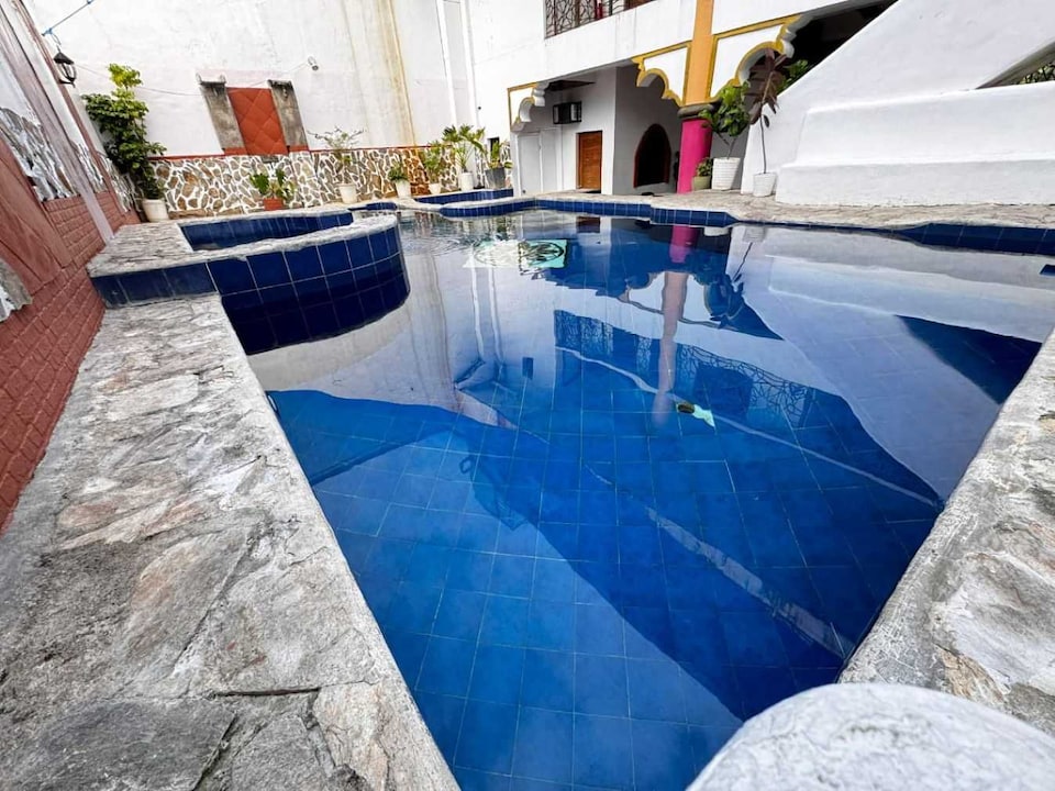 Manzel Shanicaye Private Villa, Laguna, Laguna