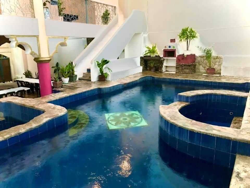 Manzel Shanicaye Private Villa, Laguna, Laguna