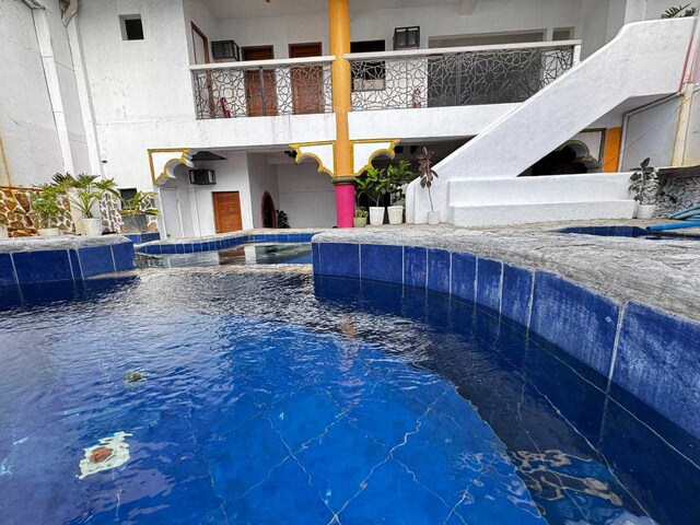 Manzel Shanicaye Private Villa