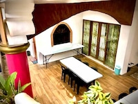 Manzel Shanicaye Private Villa