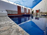 Manzel Shanicaye Private Villa