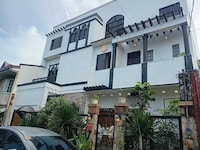 Manzel Shanicaye Private Villa