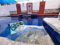 Manzel Shanicaye Private Villa