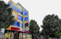 Hotel O Sindhura Guest House