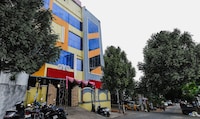 Hotel O Sindhura Guest House