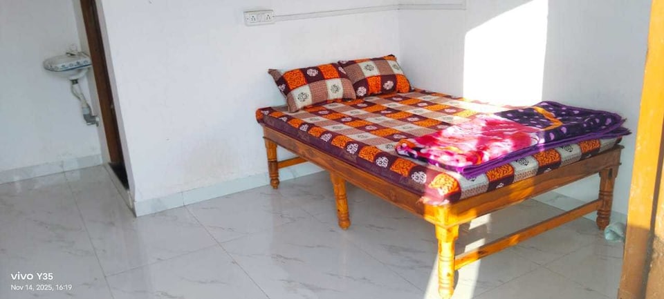 SPOT ON Shivam Lodge, Wardha, Wardha