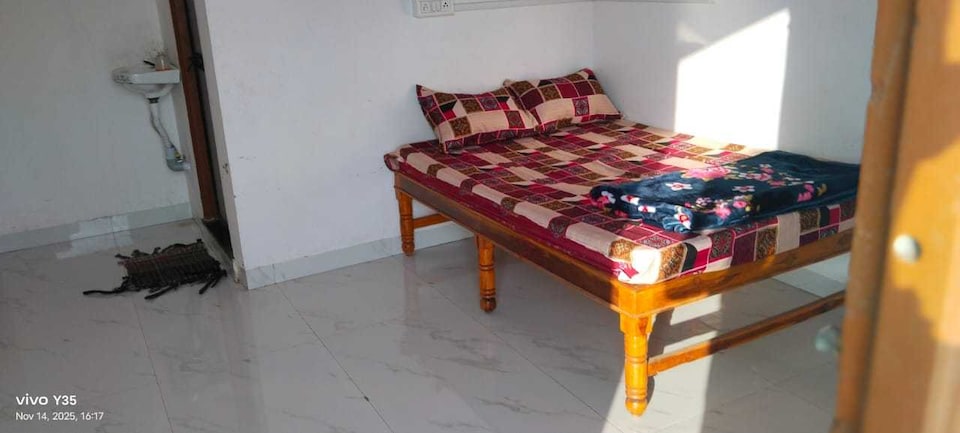 SPOT ON Shivam Lodge, Wardha, Wardha