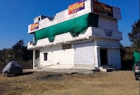 SPOT ON Shivam Lodge