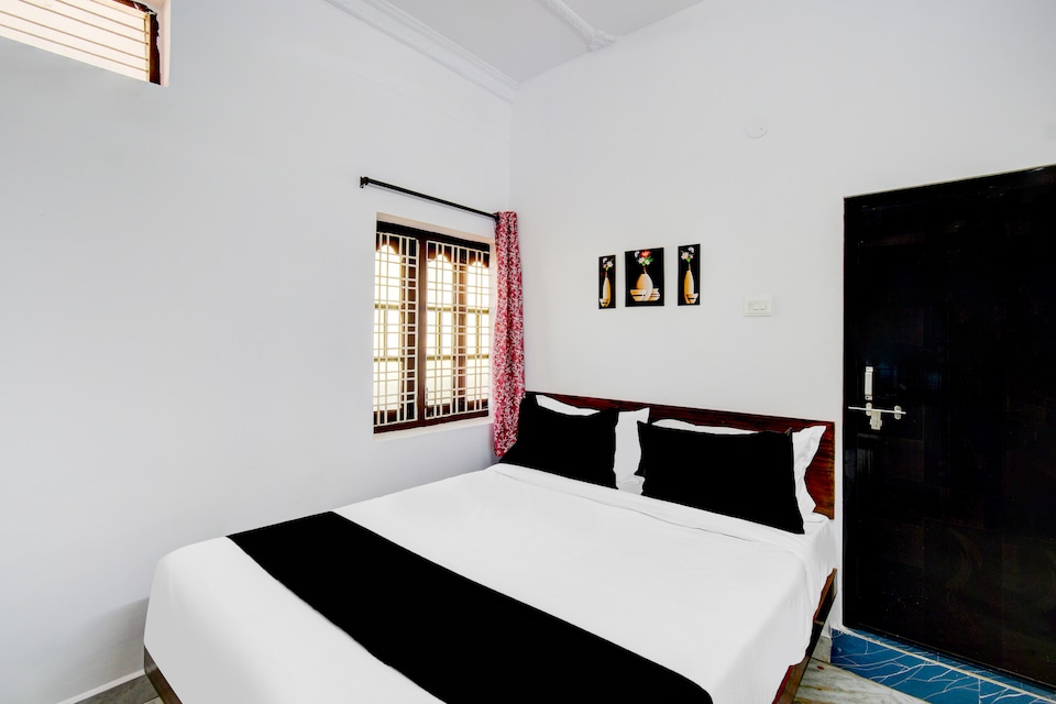 HOTEL O A QUBE , Uppal - Ghatkesar, Hyderabad