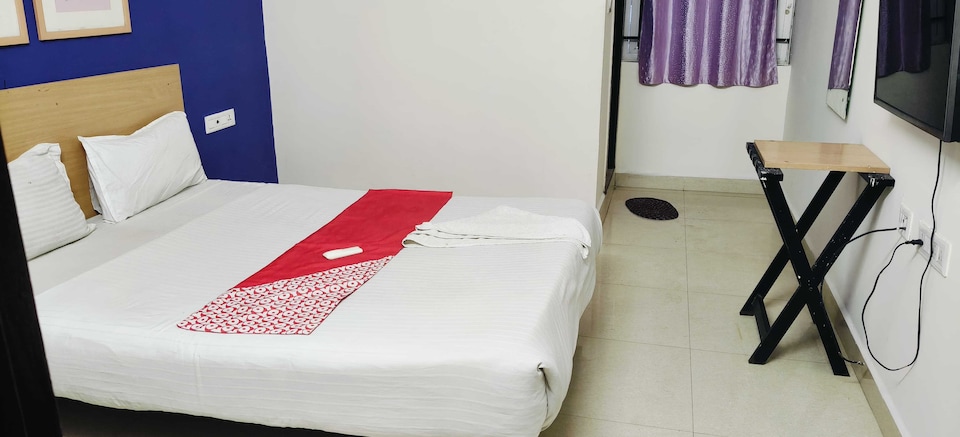HOTEL O A QUBE , Uppal - Ghatkesar, Hyderabad