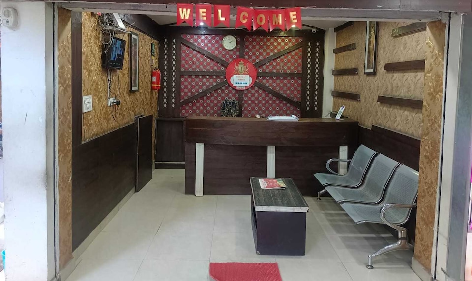 HOTEL O A QUBE , Uppal - Ghatkesar, Hyderabad