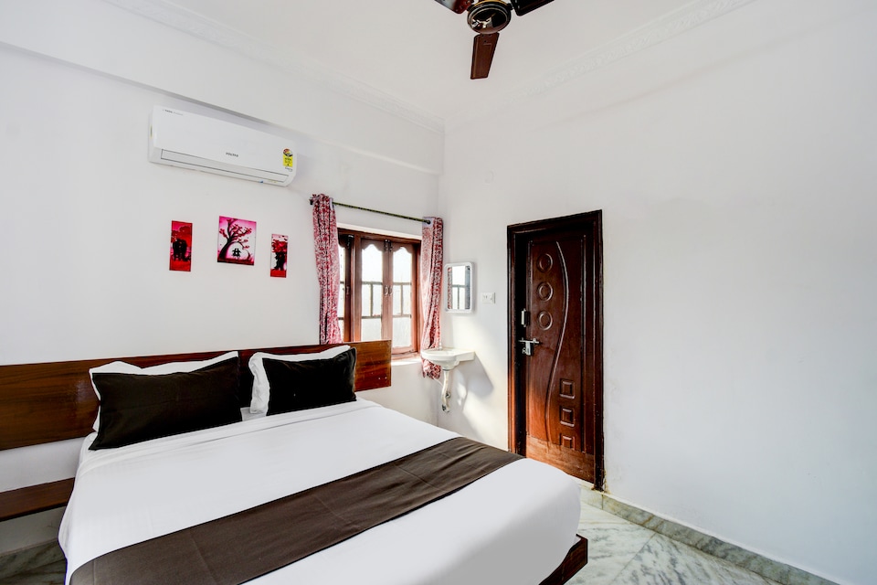 HOTEL O A QUBE , Uppal - Ghatkesar, Hyderabad