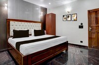 Hotel O Four Season Hotel & Banquet