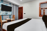 Hotel O Four Season Hotel & Banquet