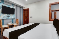 Hotel O Four Season Hotel & Banquet