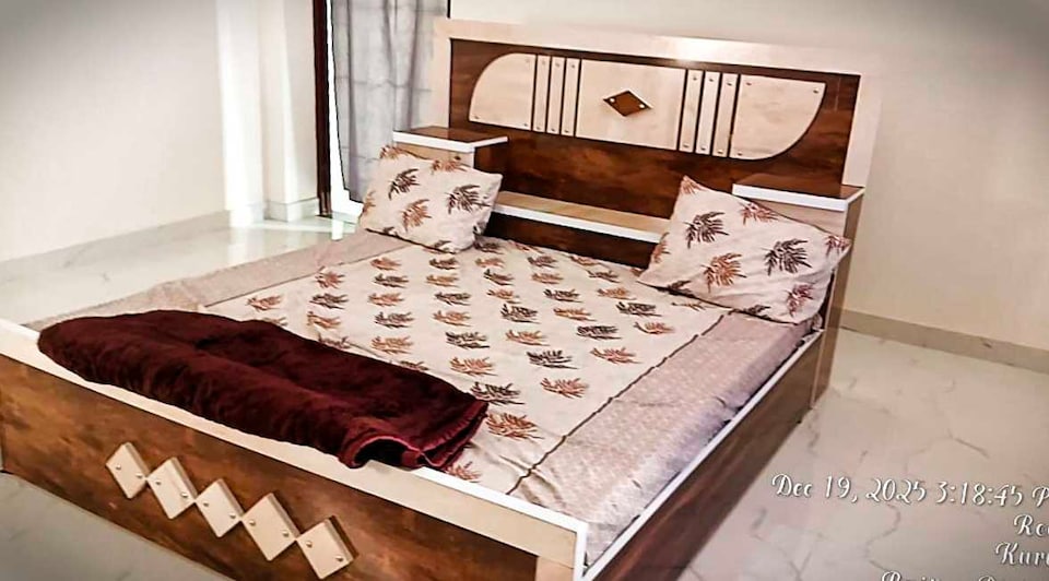 SPOT ON Gravity Lodge, Kurud, Kurud