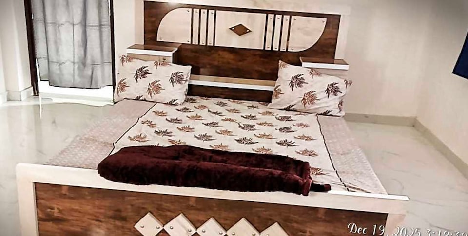 SPOT ON Gravity Lodge, Kurud, Kurud