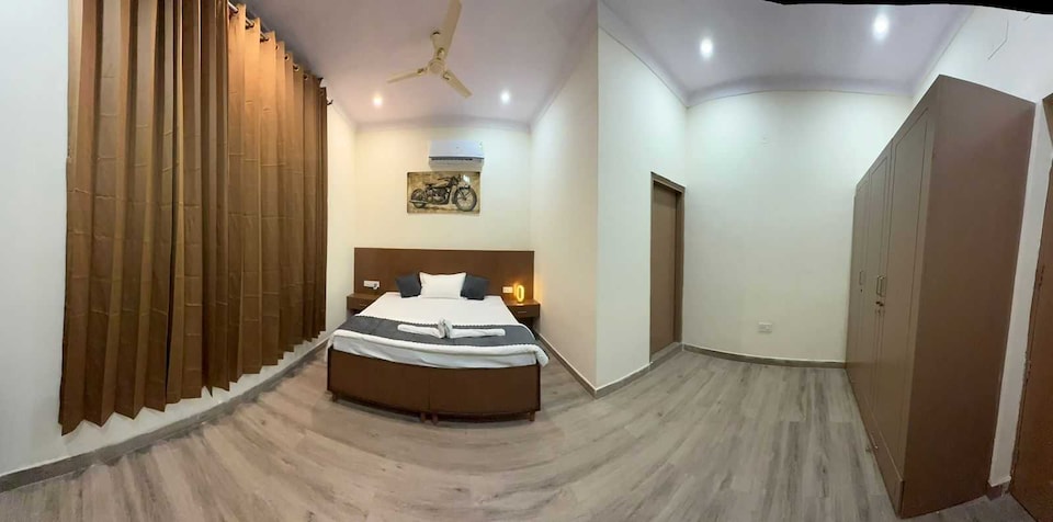 Hotel O Royal Heritage , Kharar, Kharar