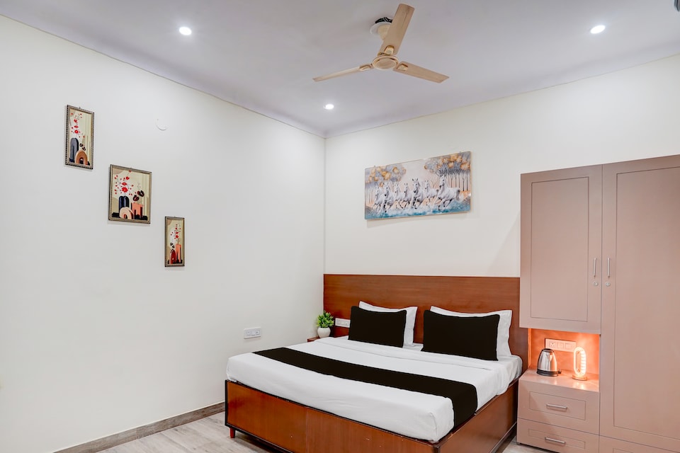 Hotel O Royal Heritage , Kharar, Kharar