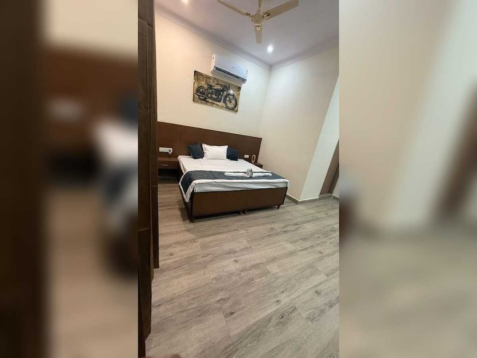 Hotel O Royal Heritage , Kharar, Kharar