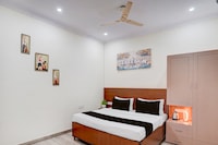 Hotel O Royal Heritage 