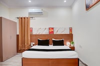 Hotel O Royal Heritage 