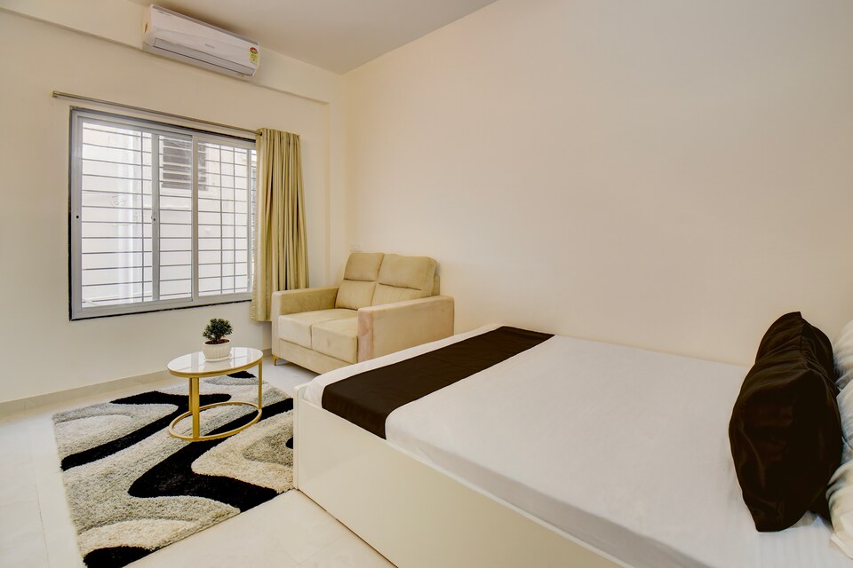 Hotel O Shukrana Premium Stays, Hinjewadi Pune, Pune