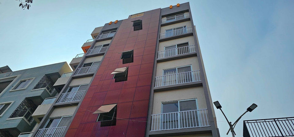 Hotel O Shukrana Premium Stays, Hinjewadi Pune, Pune