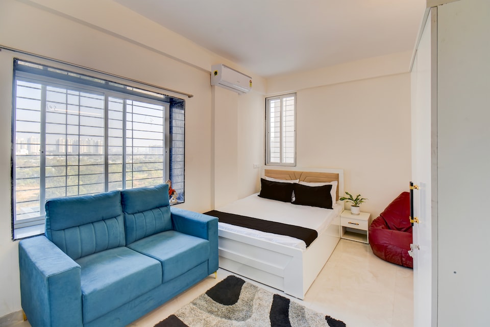 Hotel O Shukrana Premium Stays, Hinjewadi Pune, Pune