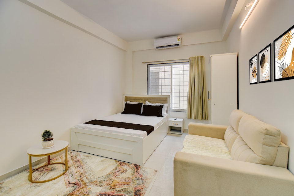 Hotel O Shukrana Premium Stays, Hinjewadi Pune, Pune