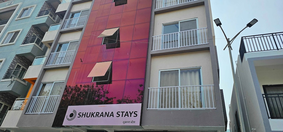 Hotel O Shukrana Premium Stays, Hinjewadi Pune, Pune
