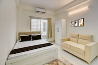 Hotel O Shukrana Premium Stays