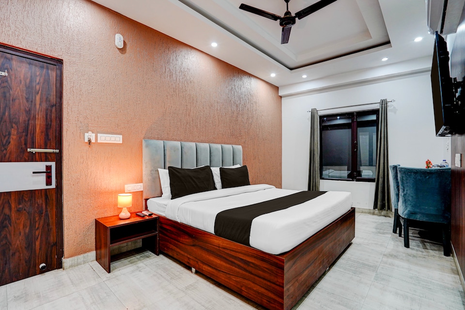 Super Collection O Kotdwar Railway Junction Formerly K Square, Kotdwar, Kotdwar