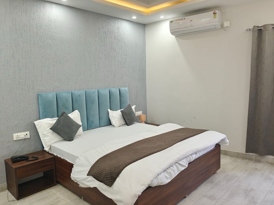 Collection O Kotdwar Railway Junction Formerly K Square, Kotdwar, Kotdwar