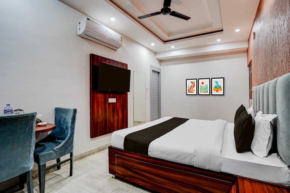 Super Collection O Kotdwar Railway Junction Formerly K Square, Kotdwar, Kotdwar