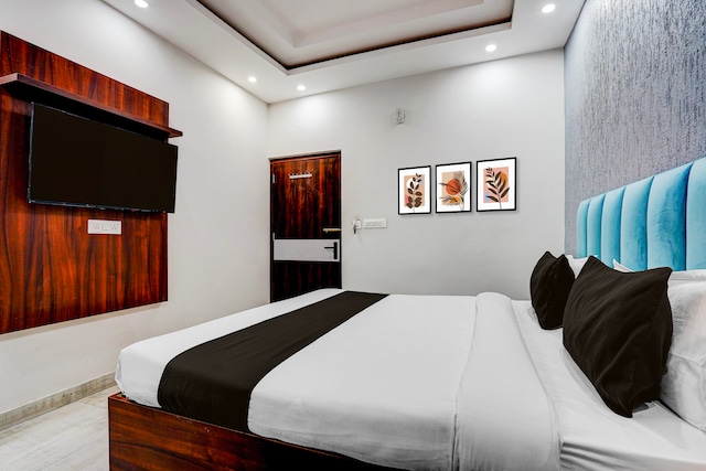 Collection O Kotdwar Railway Junction Formerly K Square