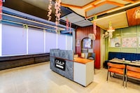 Collection O Kotdwar Railway Junction Formerly K Square