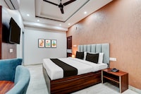 Collection O Kotdwar Railway Junction Formerly K Square