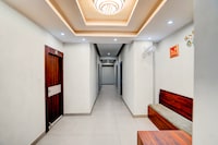 Collection O Kotdwar Railway Junction Formerly K Square